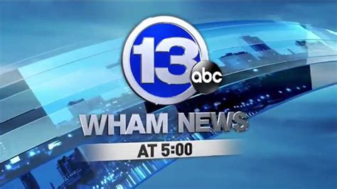 13 wham news rochester ny|13wham headline news breaking.